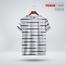 Fabrilife Mens Premium Classic T-Shirt - White Liner image