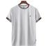 Fabrilife Mens Premium Contemporary T-Shirt - Cotton Cloud image