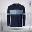 Fabrilife Mens Premium Designer Edition Full Sleeve T Shirt - Endeavour image