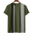 Fabrilife Mens Premium Designer Edition T Shirt - Olive image