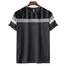 Fabrilife Mens Premium Designer Edition T Shirt - Memento image