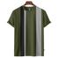 Fabrilife Mens Premium Designer Edition T Shirt - Olive image