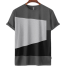 Fabrilife Mens Premium Designer Edition T Shirt - Anthra image