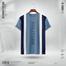 Fabrilife Mens Premium Designer Edition T Shirt - Solitude image