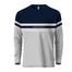 Fabrilife Mens Premium Designer Edition Full Sleeve T Shirt - Andromeda image