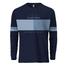 Fabrilife Mens Premium Designer Edition Full Sleeve T Shirt - Endeavour image