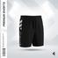 Fabrilife Mens Premium Flexsec Shorts - Ebonlock image
