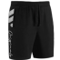 Fabrilife Mens Premium Flexsec Shorts - Ebonlock image