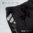 Fabrilife Mens Premium Flexsec Shorts - Ebonlock image