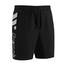 Fabrilife Mens Premium Flexsec Shorts - Ebonlock image