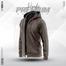 Fabrilife Mens Premium Hoodie Urban -Coffee Quartz image