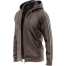 Fabrilife Mens Premium Hoodie Urban -Coffee Quartz image