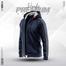 Fabrilife Mens Premium Hoodie Urban - Navy image