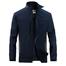 Fabrilife Mens Premium Jacket - Blizzard (Navy) image