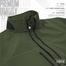 Fabrilife Mens Premium Jacket - Greed (Olive) image