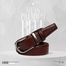 Fabrilife Mens Premium Leather Belt- Corporate image