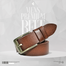 Fabrilife Mens Premium Leather Belt- Rugged image