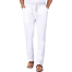 Fabrilife Mens Premium Pajama- White image