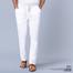 Fabrilife Mens Premium Pajama- White image