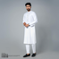 Fabrilife Mens Premium Panjabi - Aariz image