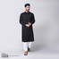 Fabrilife Mens Premium Panjabi - Aswad image