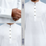 Fabrilife Mens Premium Panjabi - Azhaar image