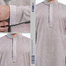 Fabrilife Mens Premium Panjabi - Ihtesham image
