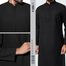 Fabrilife Mens Premium Panjabi - Kaizen image