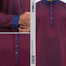 Fabrilife Mens Premium Panjabi - Shahran image