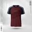 Fabrilife Mens Premium Raglan T-Shirt - Inner peace image