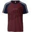 Fabrilife Mens Premium Raglan T-Shirt - Inner peace image