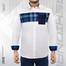 Fabrilife Mens Premium Shirt Designer Edition- Crossfade image