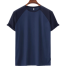 Fabrilife Mens Premium Short Sleeve Raglan - Royal Blue image