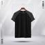 Fabrilife Mens Premium Short Sleeve Raglan - Black image