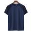 Fabrilife Mens Premium Short Sleeve Raglan - Royal Blue image