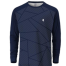Fabrilife Mens Premium Sports Active Wear Full Sleeve T-shirt- Mind Game image
