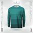 Fabrilife Mens Premium Sports Active Wear Full Sleeve T-shirt- Kick Off image