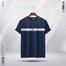 Fabrilife Mens Premium Sports Active Wear T-shirt - Nighthawk image