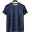 Fabrilife Mens Premium Sports Active Wear T-shirt - Mind Game image