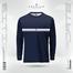 Fabrilife Mens Premium Sports Active Wear Full Sleeve T-shirt- Nighthawk image