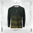 Fabrilife Mens Premium Sports Active Wear Full Sleeve T-shirt- Rise image