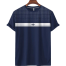 Fabrilife Mens Premium Sports Active Wear T-shirt - Nighthawk image