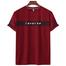 Fabrilife Mens Premium Sports Active Wear T-shirt - Reverse image