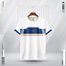 Fabrilife Mens Premium Sports Active Wear T-shirt - Snowdrift image