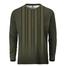 Fabrilife Mens Premium Sports Active Wear Full Sleeve T-shirt- Stroke image