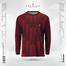 Fabrilife Mens Premium Sports Full sleeve T-shirt - Sheild image