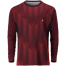 Fabrilife Mens Premium Sports Full sleeve T-shirt - Sheild image