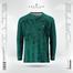 Fabrilife Mens Premium Sports Full sleeve T-shirt - League image