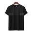 Fabrilife Mens Premium T-Shirt - Blackrock image