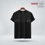 Fabrilife Mens Premium T-Shirt - Blackrock image